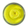 Паста форелевая Berkley Powerbait Natural Scent Glitter Trout Bait (50 г) Liver Sunshine Yellow