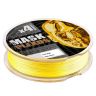 Леска плетеная Akkoi Mask Plexus X4 150м Yellow (0,20мм)