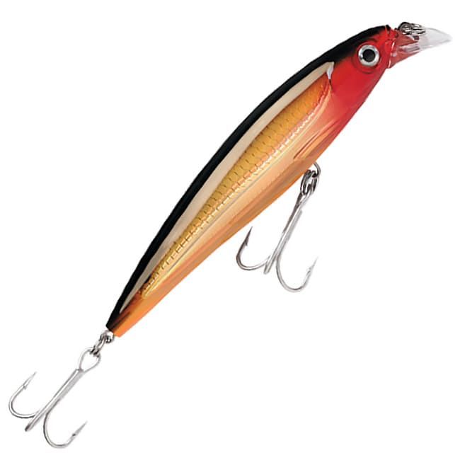 Воблер Rapala X-Rap Saltwater до 2,4 м (14см, 43гр) G
