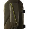 Сумка Aquatic СК-26 рыболовная с коробками fisherbox (Хаки)