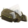 Сумка Aquatic СК-26 рыболовная с коробками fisherbox (Хаки)