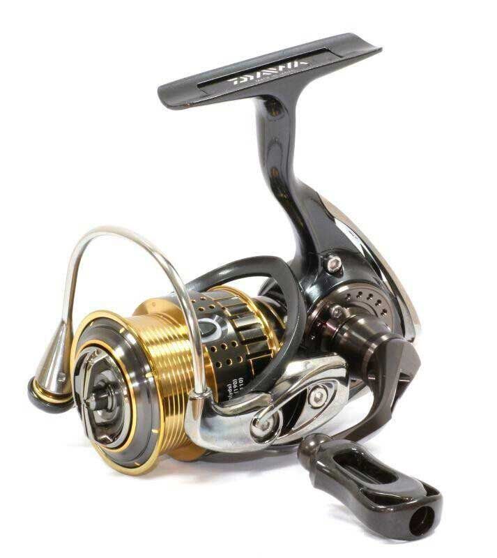 Купить Катушку Daiwa Exist 2005 Года