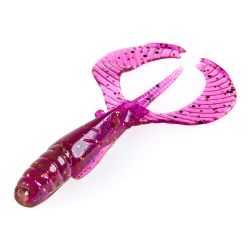 Твистер Lucky John Curly Shrimp 3.0in (76мм) S13 7 шт.