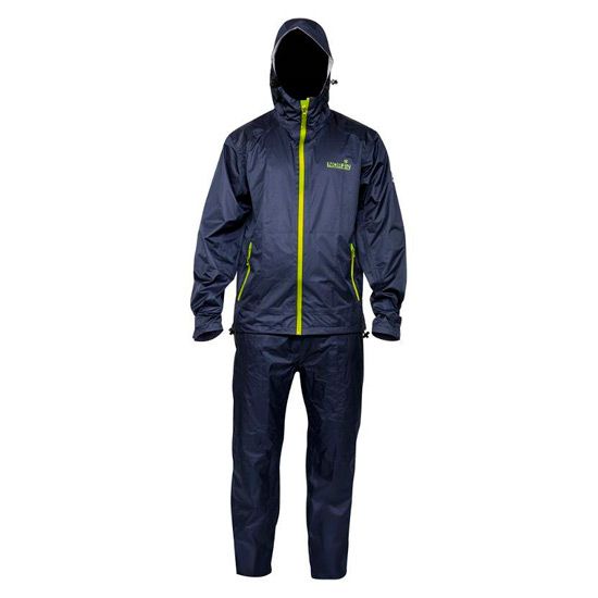 Костюм демисезонный Norfin Pro Light Blue