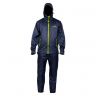 Костюм демисезонный Norfin Pro Light Blue