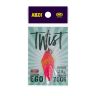 Блесна форелевая Akkoi Twist EGO (2.8 г) цвет T006