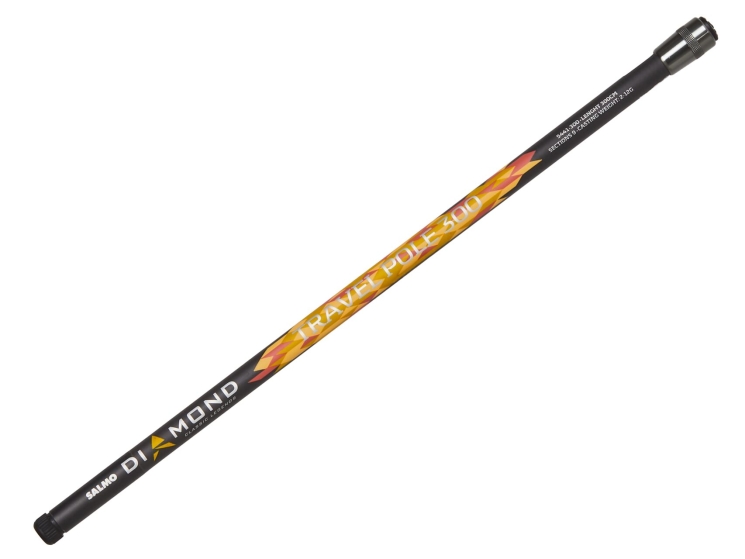 Маховое удилище Salmo Diamond Travel Pole