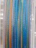 Леска плетеная Team Salmo Tioga Multi Color 150м (0,171мм)