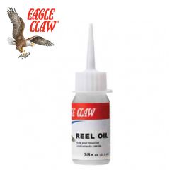 Масло для смазки рыболовных катушек Eagle Claw Reel Grease (жидкая)