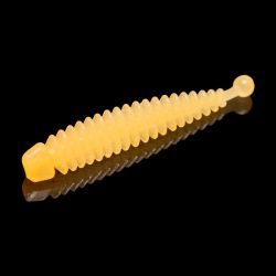 Приманка Soorex Tail 58мм (0.9г, 7 шт) цвет 213 Оранжевое свечение, аромат - Креветка