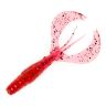 Твистер Lucky John Curly Shrimp 3.0in (76мм) S14 7 шт.