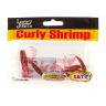 Твистер Lucky John Curly Shrimp 3.0in (76мм) S14 7 шт.