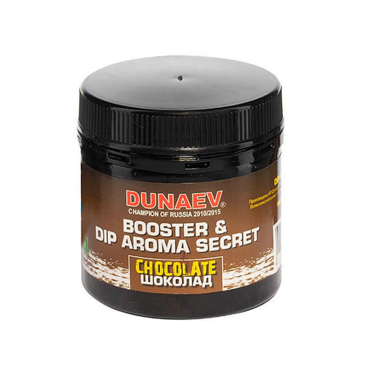 Dunaev Amino-Booster&Dip Шоколад 100мл