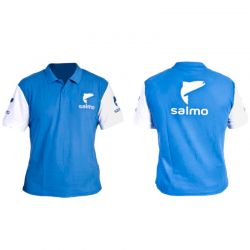 Рубашка поло Salmo размер S