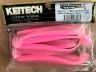 Приманка силиконовая Keitech Easy Shiner 4" (100 мм,5.5 г) цвет EA#08