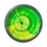Паста форелевая Berkley Powerbait Natural Scent Glitter Trout Bait (50 г) Liver Fluo Green Yellow