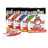 Шнур DUEL Hardcore The ONE 150m 0.3 PE 5.6lb 0.09mm 2.5kg