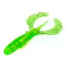Твистер Lucky John Curly Shrimp 3.0in (76мм) S15 7 шт.