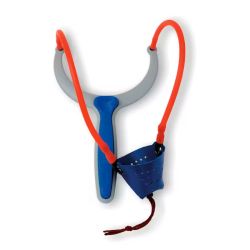 Рогатка закормочная Stonfo Fionda Twin Colour high power 311-3