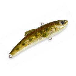 Воблер Narval Frost Candy Vib 70S (14г) 027-NS Minnow