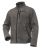 Куртка флисовая Norfin North Gray (размер-S)