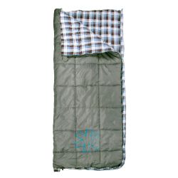 Мешок-одеяло спальный Norfin Natural Comfort 250 (левосторонний) L