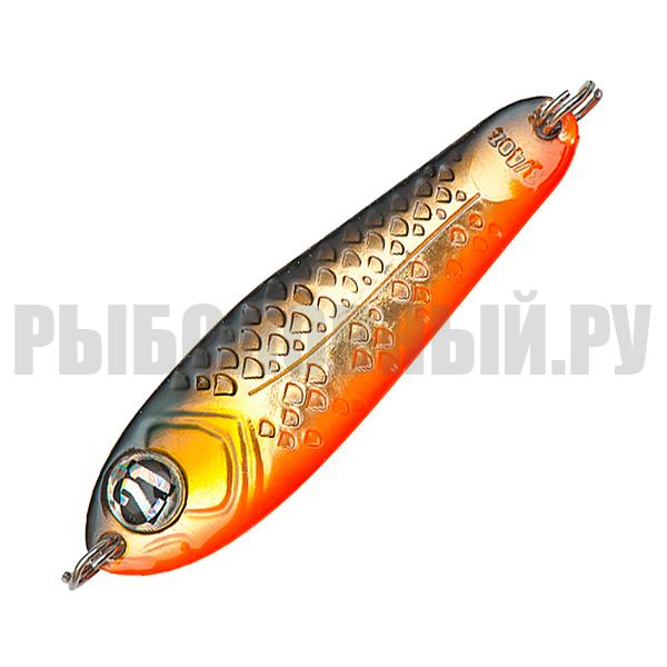 Блесна колеблющаяся Pontoon 21 Paco (10.5 г) G46-000