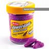 Паста форелевая Berkley Powerbait Natural Scent Glitter Trout Bait (50 г) Nymph Glitter