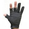 Рыболовные перчатки Aquatic ПЧ-01 размер M
