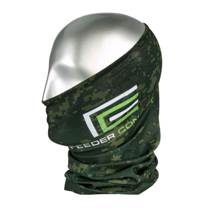 Шарф-Бандана Feeder Concept Bandana Camo