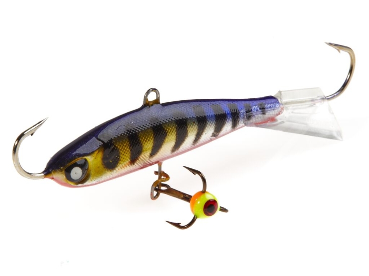 Балансир Lucky John Nordic 5 114