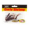Твистер Lucky John Curly Shrimp 3.0in (76мм) S19 7 шт.
