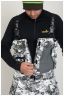 Костюм зимний Norfin Explorer Камуфляж (размер-XL)