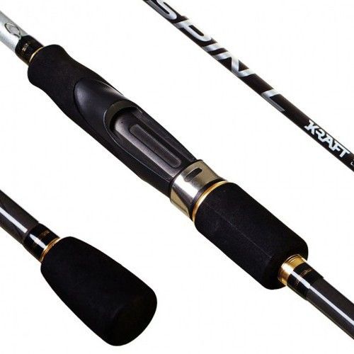 Спиннинг Salmo Kraft Spin M 20 7.80 8-20 гр