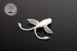 Приманка Libra Lures Pro Nymph 18 (004 Silver pearl) (Сыр) (1.8см) 15 шт.