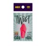 Блесна форелевая Akkoi Twist EGO (2.8 г) цвет T009
