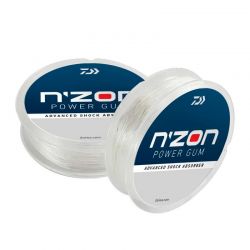 Фидергам N'ZON Power Gum 0,10мм 10м