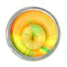 Паста форелевая Berkley Powerbait Natural Scent Glitter Trout Bait (50 г) Salmon Rainbow