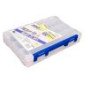 Коробка двухсторонняя Kosadaka TB-M15 Reversible 200x130x45 мм