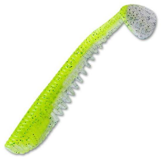 Силиконовые приманки Pontoon 21 Homunculures Awaruna 4.5″ цв.410