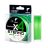 Шнур плетеный Salmo Sniper X4 ETERNO Braid #1.0PE (0,16мм, 11,3кг) 125м Apple Green