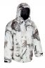 Зимний костюм Huntsman Буран-М, Белый лес кусты (размер-48-50)
