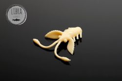 Приманка Libra Lures Pro Nymph 18 (005 Cheese) (Сыр) (1.8см) 15 шт.