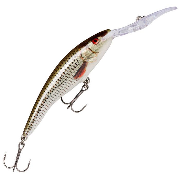 Воблер Rapala Deep Tail Dancer 13 ROL