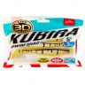 Силиконовые приманки Lucky John 3D Series Kubira Swim Shad 5″ (125 мм) PG23