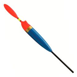 Поплавок бальзовый Salmo 81 (20 г, 210 мм)