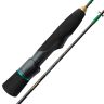 Удочка зимняя Zetrix Berta ZBT-65XXH Gen.2 BVE max 65
