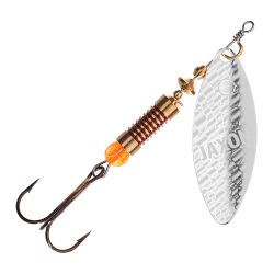 Блесна вращающаяся Jaxon Classic Flash Long SX 3 (12г)