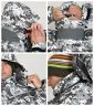 Костюм зимний Norfin Explorer Камуфляж (размер-XXL)