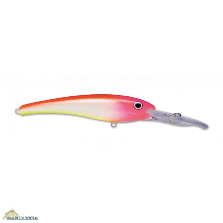Воблер Storm Deep Thunder DTH15-497